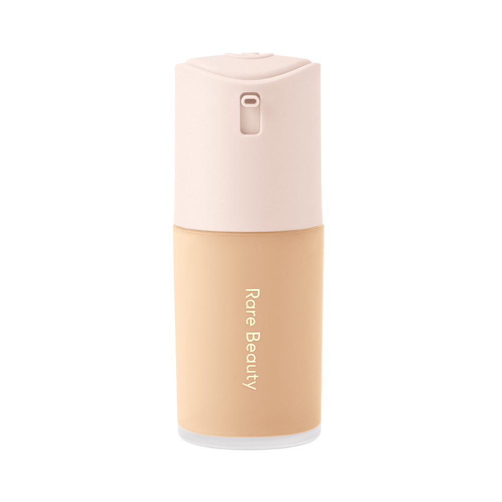 TRUE TO MYSELF NATURAL MATTE LONGWEAR FOUNDATION (BASE DE MAQUILLAJE)